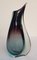 Murano Glass Sommerso Vase, 1950s, Image 2