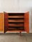 Mid-Century German Rosewood Side or Highboard, 1960s 7