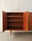 Credenza Mid-Century in palissandro, Germania, anni '60, Immagine 5