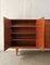 Mid-Century German Rosewood Side or Highboard, 1960s, Image 5