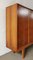 Deutsches Mid-Century Palisander Sideboard oder Highboard, 1960er 4