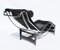 Model LC4 Chaise Lounge by Le Corbusier for Cassina, 1960s 5