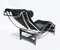 Model LC4 Chaise Lounge by Le Corbusier for Cassina, 1960s, Image 5