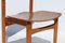 Teak Model 122 Dining Chairs by Børge Mogensen, 1960s, Set of 6 4