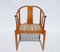 Model 4283 China Chairs by Hans J. Wegner for Fritz Hansen, 1999, Set of 4, Image 9