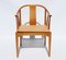 Model 4283 China Chairs by Hans J. Wegner for Fritz Hansen, 1999, Set of 4 3