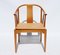 Model 4283 China Chairs by Hans J. Wegner for Fritz Hansen, 1999, Set of 4, Image 3