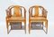 Model 4283 China Chairs by Hans J. Wegner for Fritz Hansen, 1999, Set of 4 2