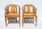 Model 4283 China Chairs by Hans J. Wegner for Fritz Hansen, 1999, Set of 4, Image 2