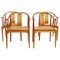 Model 4283 China Chairs by Hans J. Wegner for Fritz Hansen, 1999, Set of 4, Image 1