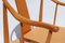 Model 4283 China Chairs by Hans J. Wegner for Fritz Hansen, 1999, Set of 4, Image 7