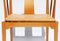Model 4283 China Chairs by Hans J. Wegner for Fritz Hansen, 1999, Set of 4, Image 4