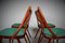 Dining Chairs by Antonín Šuman, 1966, Set of 4, Image 9
