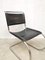 Vintage MR10 Armchair by Mies van der Rohe for Knoll International, 1960s, Image 4