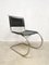 Vintage MR10 Armchair by Mies van der Rohe for Knoll International, 1960s 1
