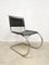 Vintage MR10 Sessel von Mies van der Rohe für Knoll International, 1960er 1