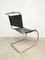 Vintage MR10 Armchair by Mies van der Rohe for Knoll International, 1960s 3