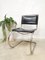 Vintage MR10 Armchair by Mies van der Rohe for Knoll International, 1960s, Image 2