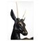 Sculpture Antilope en Bronze par Georges-Henri Laurent 4