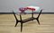 Italian Coffee Table Attributed to Gio Ponti for Cassina, 1950s, Image 7