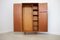 Mid-Century Teak Wardrobe, 1960s, Image 4