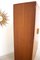 Mid-Century Teak Wardrobe, 1960s 7