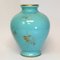 Art Deco Vase by Gustave Asch for Saint Radegonde, 1920s, Image 3