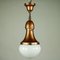 Kandem Rod Ceiling Lamp by Körting & Mathiesen for Kandem, 1920s 3