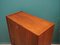 Teak Chest of Drawers, 1970s, Image 3