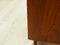 Teak Chest of Drawers, 1970s 5