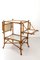 Tavolo antico in bambù di Copeland Garrett, Inghilterra, inizio XX secolo, Immagine 4