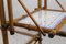 Tavolo antico in bambù di Copeland Garrett, Inghilterra, inizio XX secolo, Immagine 18