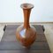 Mid-Century Holz Vase von Maurice Bonami 2