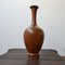 Mid-Century Turned Wood Vase by Maurice Bonami 4