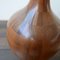 Mid-Century Turned Wood Vase by Maurice Bonami, Image 8