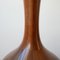 Mid-Century Holz Vase von Maurice Bonami 6