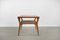 Scandinavian Teak Coffee Table with Rack, 1960s 7