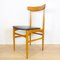 Mid-Century Spanish Dining Chairs, 1960s, Set of 6 1
