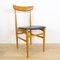Mid-Century Spanish Dining Chairs, 1960s, Set of 6 8