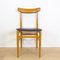 Mid-Century Spanish Dining Chairs, 1960s, Set of 6 2