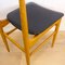 Mid-Century Spanish Dining Chairs, 1960s, Set of 6, Image 10