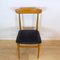 Mid-Century Spanish Dining Chairs, 1960s, Set of 6 9