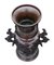 Japanische Bronze Vase aus der Meiji Periode 3