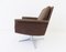 Brown Lounge Chairs by Horst Brüning for Cor, 1960s, Set of 2, Image 16
