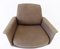 Brown Lounge Chairs by Horst Brüning for Cor, 1960s, Set of 2 19