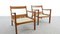 Mobilier de Salon en Teck par Ole Wanscher pour France & Søn / France & Daverkosen, Danemark, 1960s, Set de 3 18