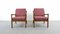 Teak Living Room Set by Ole Wanscher for France & Søn / France & Daverkosen, Denmark, 1960s, Set of 3 15