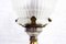 Art Deco Glass Table Lamp, 1940s 7