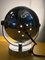 Mid-Century Chrome Ball Spotlight from Reggiani, 1970s 4