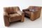 Leather Model DS44 Armchairs from de Sede, 1970s, Set of 2, Image 8